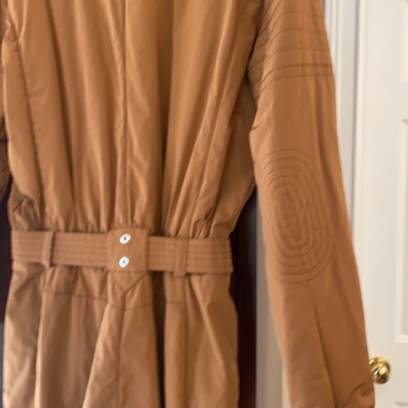Bogner ski suit